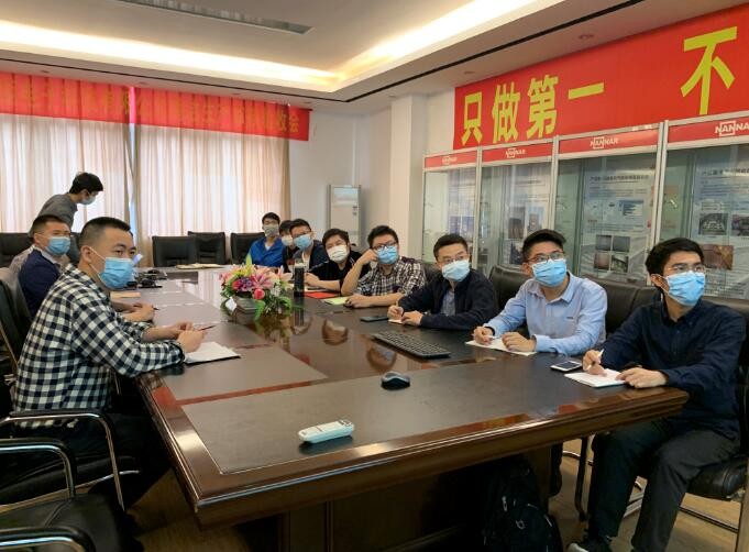 CMMI3管理體系學習